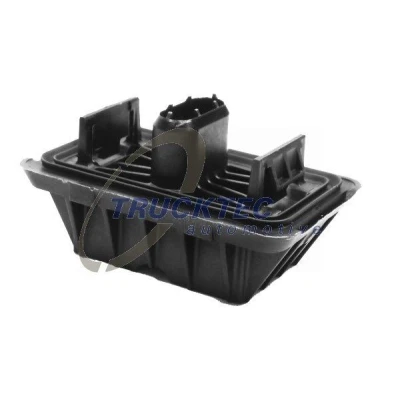 Bilde av TRUCKTEC AUTOMOTIVE 08.63.012 Mottak, jekk foran og bak BMW: 5 Touring, X3, Sedan