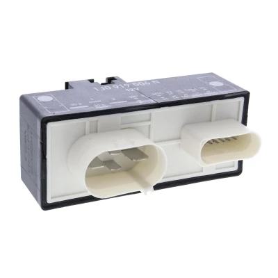 Bilde av VEMO V15 71 1026 Relè, radiatorventilator kingbolthelling bakover Original Quality