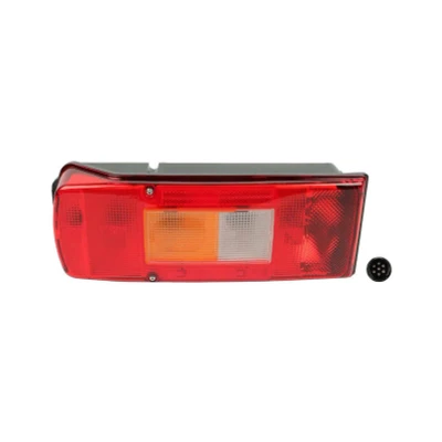 Bilde av DT Spare Parts 2.24410 Baklykter venstre 24