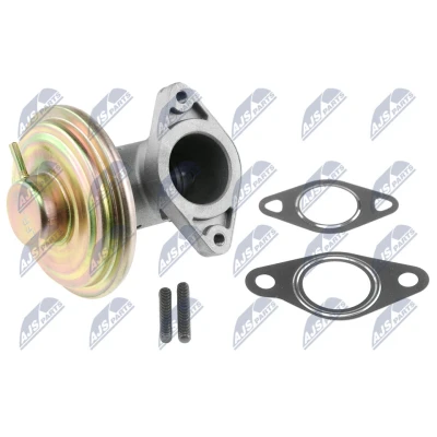 Bilde av METZGER 0892024 EGR Ventil elektrisk pneumatisk uten pakning FORD: MONDEO 3 Kombi