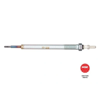 Bilde av NGK 92703 Glødeplugg 7,0V M10 x 1,25