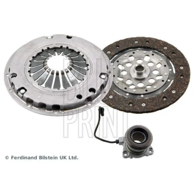 Bilde av BLUE PRINT ADL143067 Clutch tre deler med sentral utkobling, syntetisk fett 220 FIAT: Punto Evo Hatchback, Grande Hatchback
