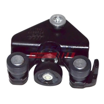 Bilde av Rulleføring, skyvedør, Nede, renault kangoo, kangoo express, 82 00 202 728, 8200202728