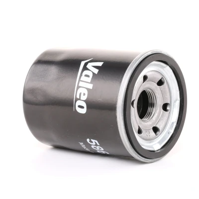 Bilde av VALEO 586021 Oljefilter M20x1.5 Påskruingsfilter MITSUBISHI: OUTLANDER 2 SUV, 3, PAJERO 2, MAZDA: MX 5 I, 3 Hatchback, Hatchback