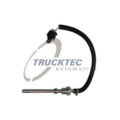 Bilde av TRUCKTEC AUTOMOTIVE 02.17.127 Sensorer MERCEDES BENZ: E Klasse T modell, C Sedan, Sedan