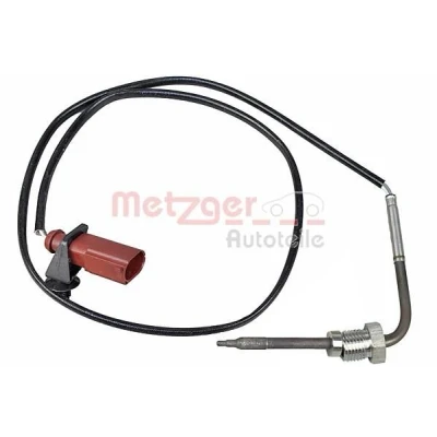 Bilde av METZGER 0894641 Sensorer før sotpartikkelfilter VOLKSWAGEN: Crafter 30 35 Minibuss