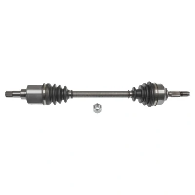 Bilde av MEYLE 11 14 498 0030 Drivaksel framaksel venstre 647 PEUGEOT: 207 Hatchback