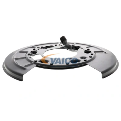 Bilde av VAICO V48 0494 Bremseskjold venstre bakaksel LAND ROVER: Discovery 4, 3