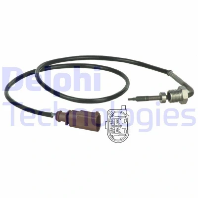 Bilde av DELPHI TS30002 Sensorer VOLKSWAGEN: Caddy 3