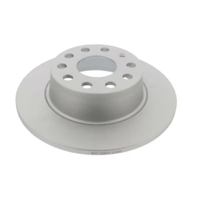 Bilde av MAPCO 25840C Bremseskiver bakaksel 272 10 5 112 fullt ut belagt AUDI: Q2, SKODA: Karoq SUV, VOLKSWAGEN: T Roc