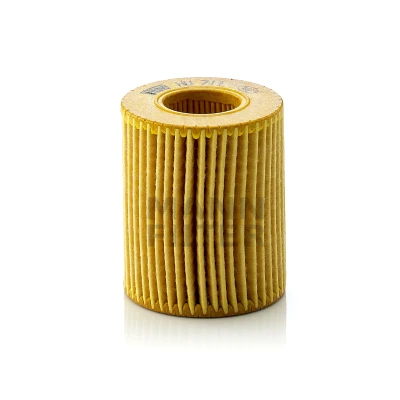 Bilde av MANN FILTER HU 711 x Oljefilter med tetning Filterinnsats FORD: MONDEO 4, S Max Mk1, 4 Turnier, MAZDA: 6 Stasjonsvogn, Sedan