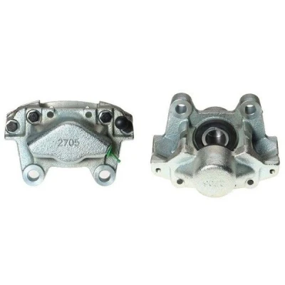 Bilde av BUDWEG CALIPER 341824 Bremsecaliper OPEL: Astra F Caravan, Cabrio