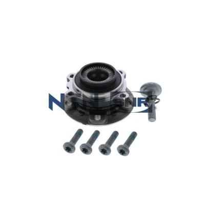 Bilde av SNR R150.51 Hjullagersett 145 BMW: 5 Touring, Sedan, X3