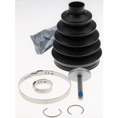 Bilde av Belgsett, drivaksel, Hjulside, Framaksel høyre, venstre, volvo s80 ii, v70 iii, xc60 suv i, 30759414, 6G9N4A084EA