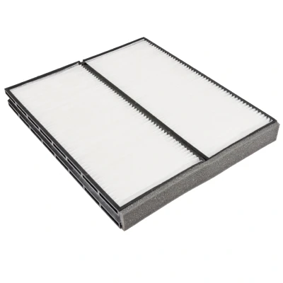 Bilde av BLUE PRINT ADG02556 Kupéfilter pollenfilter 246 106 25 HYUNDAI: Terracan, Terracan Varebil / SUV