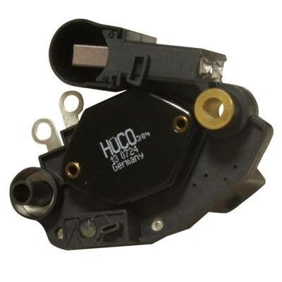 Bilde av HITACHI 130724 Generatorregulator 14,5 AUDI: A6 C6 Avant, C5 VOLKSWAGEN: Passat B5 GP Stasjonsvogn, TRANSPORTER 4 Bus