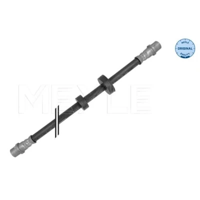 Bilde av MEYLE 100 611 0027 Bremseslange framaksel 360 VOLKSWAGEN: TRANSPORTER 4, 4 Bus
