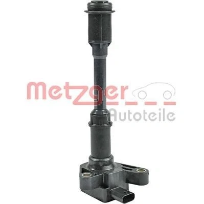 Bilde av METZGER 0880435 Tennspole 3 FORD: MONDEO 4 Turnier, S Max Mk1, FOCUS Turnier