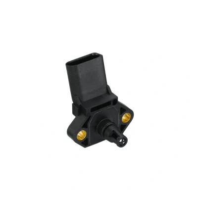 Bilde av HELLA 6PP 009 400 551 Sensor, ladetrykk AUDI: A6 C6 Avant, A4 B6 VOLKSWAGEN: Golf 5