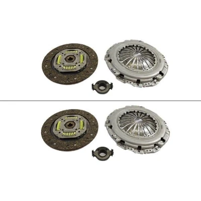 Bilde av KAWE 962211 Clutch med clutchtrykkplate clutchplate, utløserlager 230 DNG PEUGEOT: Partner I Van, 306 Sedan