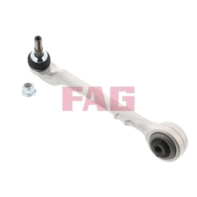 Bilde av FAG 821 0906 10 Bærebru med støtte / styreledd Casterstag Aluminium BMW: 3 Sedan, Touring, 1 Hatchback