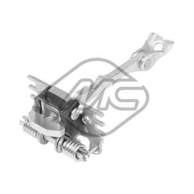 Bilde av Dørfester, framaksel, Høyre eller venstre, renault megane grandtour iii, halvkombi 804303543R, 804303657R, 824310007R