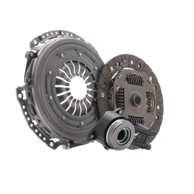 Bilde av SACHS Kit plus CSC 3000 990 336 Clutch 220 FORD: FIESTA 6
