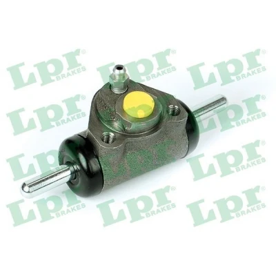 Bilde av LPR 4419 Bremsesylinder 19,05