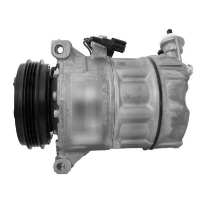 Bilde av Kompressor, klimaanlegg mercedes benz c klass t model [s204], e [w212] OE 22303111, 8302500, 8307300