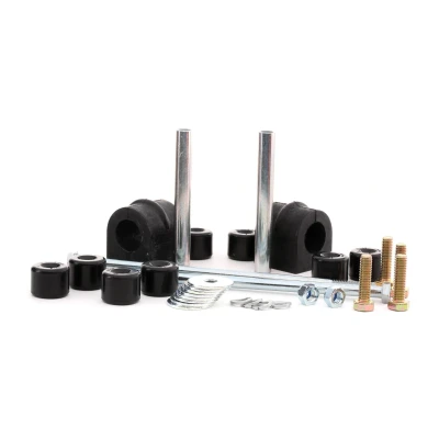 Bilde av FEBI BILSTEIN 07568 Reparasjonssett, stabilisatorlager framaksel MERCEDES BENZ: /8 Sedan
