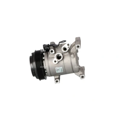 Bilde av NRF 320080G Kompressor RS09 12 PAG 46 YF R 1234yf, 134a