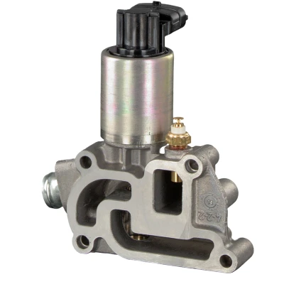 Bilde av FEBI BILSTEIN 39545 EGR Ventil elektrisk Med tetning sensor