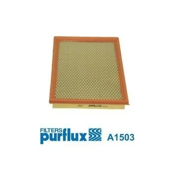 Bilde av PURFLUX A1503 Luftfilter 40 211 290 Filterinnsats JEEP: WRANGLER 3, Commander, GRAND CHEROKEE 3