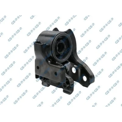Bilde av Lagring, bærebru, Framaksel venstre, Nede, honda cr v iii, 51396SWAA02, 51396SWAE00, 51396SWAE01, 51396SWAE02