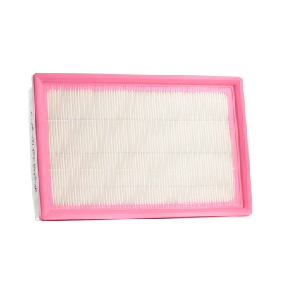 Bilde av CHAMPION CAF100762P Luftfilter 57 172 266, 256 Filterinnsats VOLVO: V50, C30, S40 II, FORD: Focus 2, 2 Kombi, C Max, MAZDA: 3 Hatchback