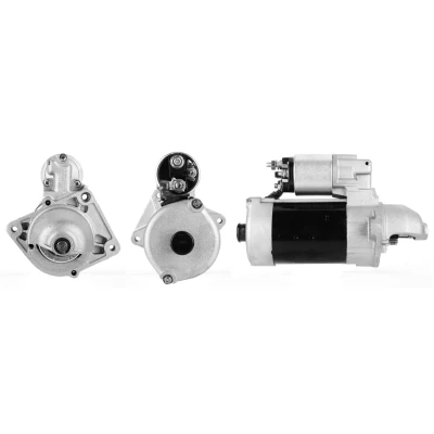Bilde av LUCAS LRS01471 Starter 12 2,3 9 IVECO: DAILY 4, 3 Kasten/Kombi, 4 Kasten/Kombi