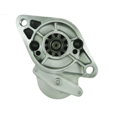 Bilde av AS PL S6044 Starter 12 2,00 10 TOYOTA: Hiace 4 Kasten, Bus, 4Runner, VOLKSWAGEN: Taro