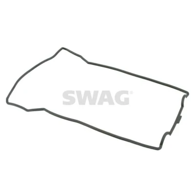Bilde av SWAG 10 90 9103 Toppdekselpakning MERCEDES BENZ: W124 Sedan, E Klasse T modell, Stasjonsvogn