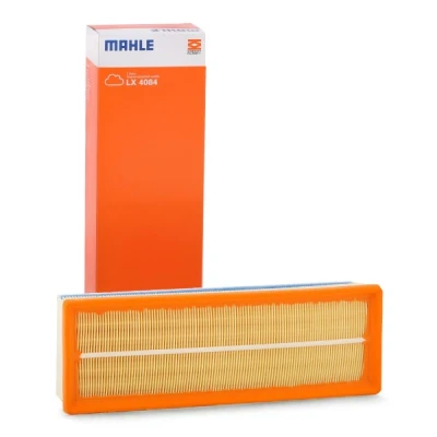 Bilde av MAHLE ORIGINAL LX 4084 Luftfilter 77,0 113 342,0 Filterinnsats BMW: X3, 5 Touring, X4
