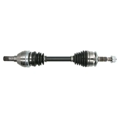 Bilde av PASCAL G2X062PC Drivaksel framaksel venstre 598 OPEL: Astra J Sports Tourer