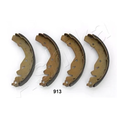 Bilde av ASHIKA 55 09 913 Bremsesko bakaksel 220 42 CHRYSLER: PT Cruiser Stasjonsvogn