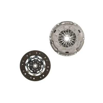 Bilde av NEXUS F1D014NX Clutch med clutchtrykkplate, uten sentral utkobling clutchplate 240, 240 FIAT: Doblo II Varebil / Stasjonsvogn