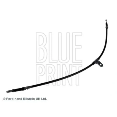Bilde av BLUE PRINT ADN146333 Bremsekabel bakre venstre 898mm NISSAN: Cabstar