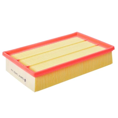 Bilde av Castrol filters CA0222 Luftfilter 282mm omluftfilter NISSAN: NP300 Navara Pick up, Pathfinder 3, Flatvogn lastebil / Chassis