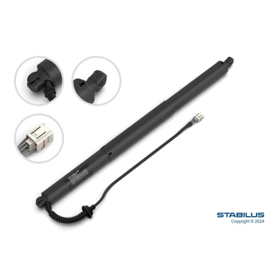 Bilde av Elektromotor, bakluke STABILUS 446031