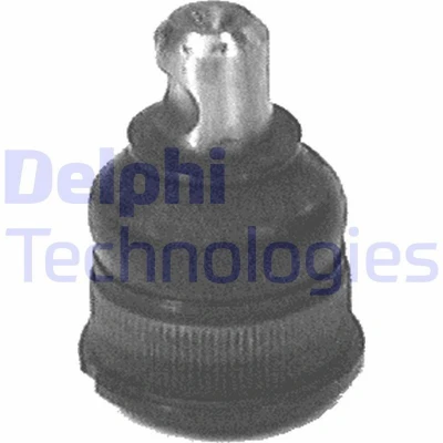 Bilde av DELPHI TC485 Bærekule framaksel 41 60
