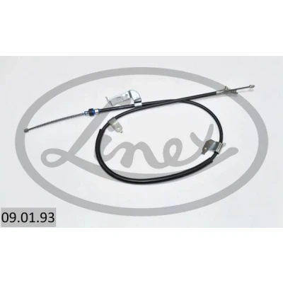 Bilde av Bremsewire LINEX 09.01.93
