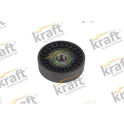 Bilde av KRAFT 1221751 Strammerull OPEL: Combo C Varebil / Stasjonsvogn, Vectra Caravan, Corsa Hatchback, SAAB: 9 3 Sedan