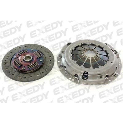 Bilde av EXEDY SZS2050 Clutch to deler uten utløserlager 225 SUZUKI: Grand Vitara 2 SUV