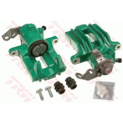 Bilde av TRW BHN945E Bremsecaliper mintgrønn Aluminium